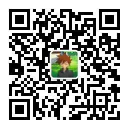 小茂爱手游公众号二维码